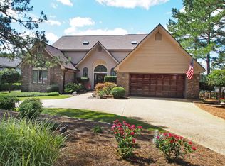 745 Diamond Head Dr S, Pinehurst, NC 28374