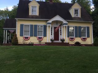 8 Portsmouth Rd, Gallipolis, OH 45631