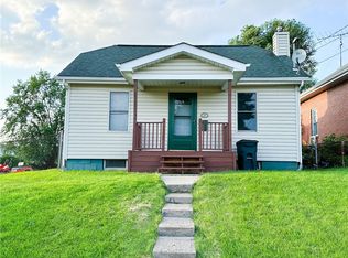 810 Jefferson Ave, Natrona Heights, PA 15065