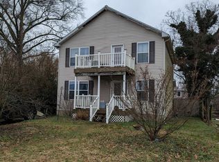 16 Front Street Ext, Seaford, DE 19973