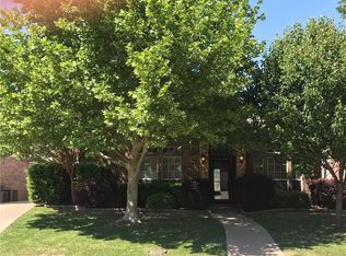 5504 Rolling Meadows Dr, Fort Worth, TX 76123