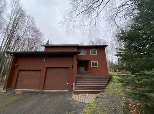 7021 Kitlisa Dr, Anchorage, AK 99502