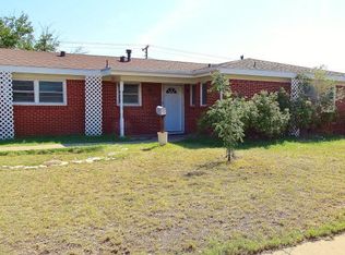 2508 Redbud Ave, Odessa, TX 79761