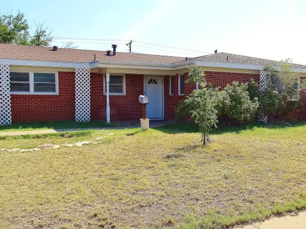2508 Redbud Ave, Odessa, TX 79761