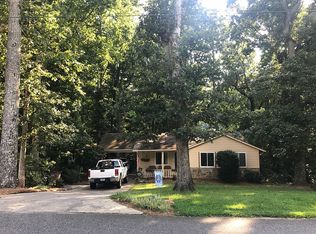 3013 Big Tree Rd, Gainesville, GA 30501