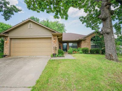 1711 Somerset Way, Van Buren, AR, 72956
