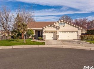 16 Cagney Ct, Sacramento, CA 95835