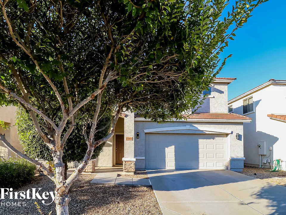 17454 W Banff Ln