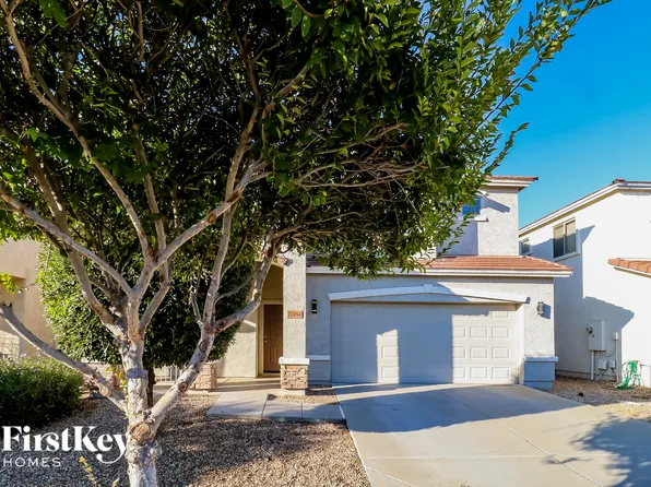 17454 W Banff Ln, Surprise, AZ 85388