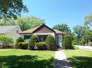 1100 12th Ave, Green Bay, WI 54304