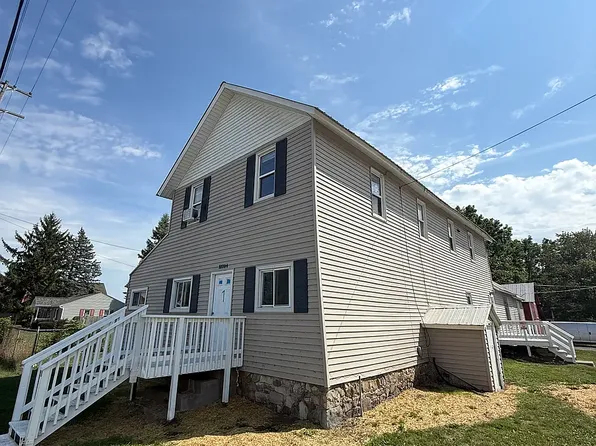 10204 Willis Rd APT 4, Willis, MI 48191
