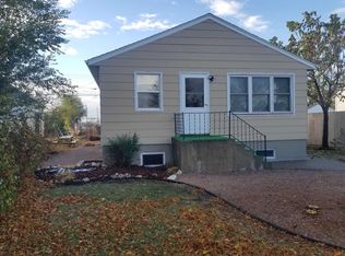 517 E Madison St, Rapid City, SD 57701