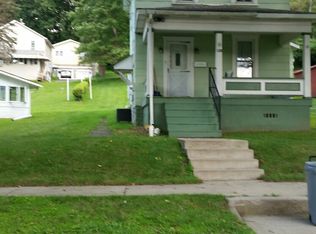 128 Belmont Ave, Punxsutawney, PA 15767