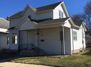 318 7th Ave NW, Rochester, MN 55901