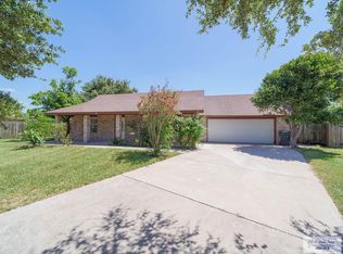 501 Alonzo Cir, Harlingen, TX 78550