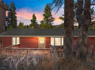 4154 Matterhorn Way, Las Vegas, NV 89124