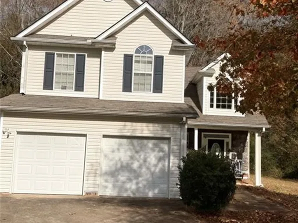 9463 Rollinghills Dr, Jonesboro, GA 30238