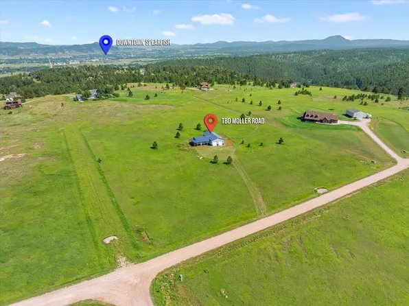 10593 Moller Rd, Spearfish, SD 57783