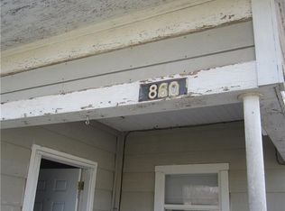860 Beech St, Abilene, TX 79601