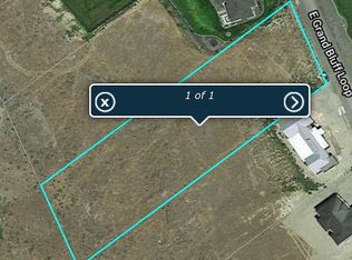 LOT 26 E Grand Bluff Loop, Kennewick, WA 99338