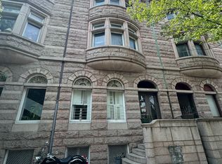 1706 Eutaw Pl #2R, Baltimore, MD 21217