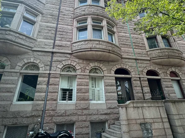 1706 Eutaw Pl #2R, Baltimore, MD 21217