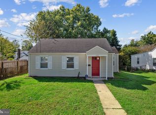 2702 Terrapin Rd, Silver Spring, MD 20906