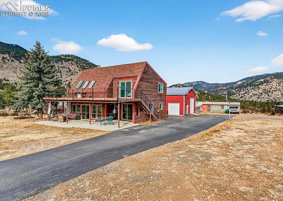 31249 Robinson Hill Rd, Golden, CO 80403 | Zillow