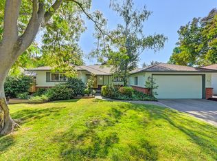45 Sandburg Dr, Sacramento, CA 95819