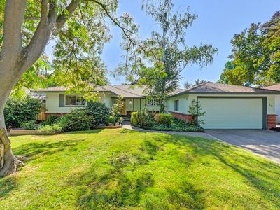 45 Sandburg Dr, Sacramento, CA, 95819