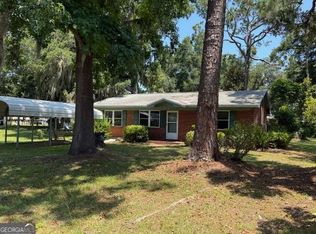 602 W Alexander St, Saint Marys, GA 31558