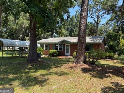 602 W Alexander St, Saint Marys, GA, 31558