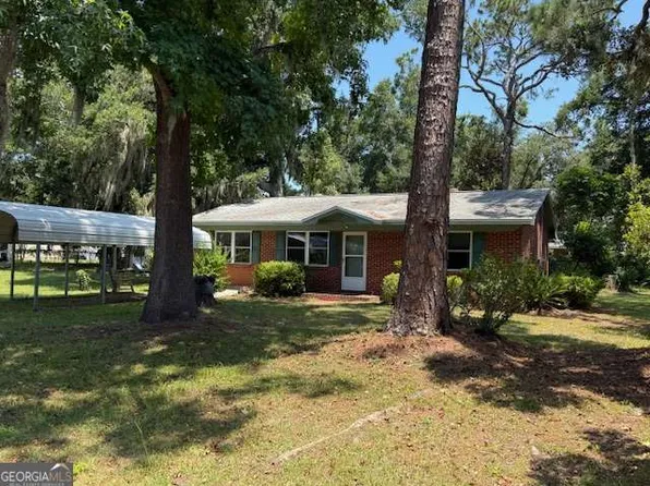 602 W Alexander St, Saint Marys, GA 31558