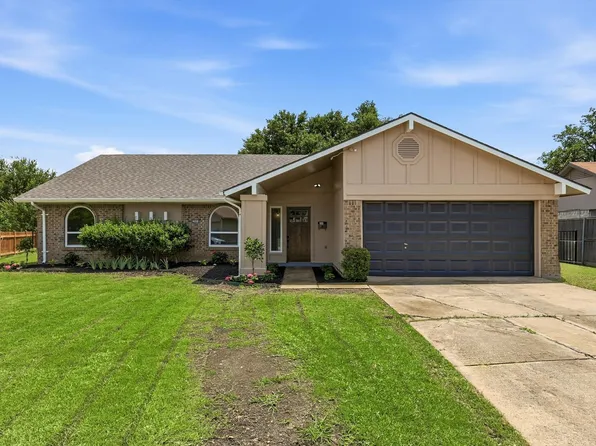 2804 Elk Grove Rd, Carrollton, TX 75007