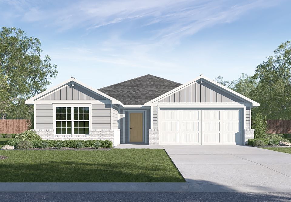 Plan Elevation.