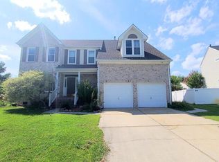 929 New Mill Dr, Chesapeake, VA 23322