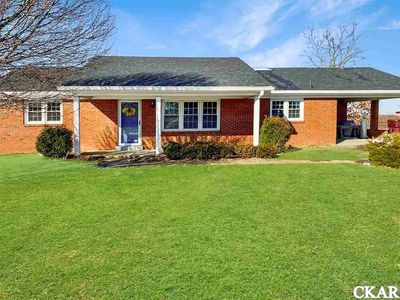 213 Lisa Ave, Danville, KY, 40422