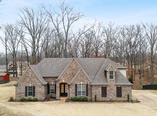 3952 Tanya Way, Southaven, MS 38672