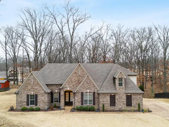 3952 Tanya Way, Southaven, MS 38672