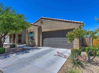 9812 W Atlantis Way, Tolleson, AZ 85353