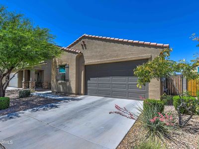9812 W Atlantis Way, Tolleson, AZ, 85353