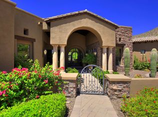 12838 N 116th St, Scottsdale, AZ 85259