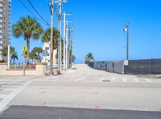 1009 N Ocean Blvd APT 306, Pompano Beach, FL 33062