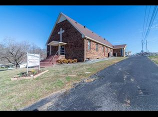 98 Spring Dr, Bristol, TN 37620