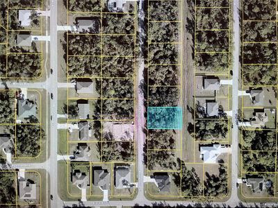 LOT 18 Russellville St LOT 18, North Pt, FL, 34288