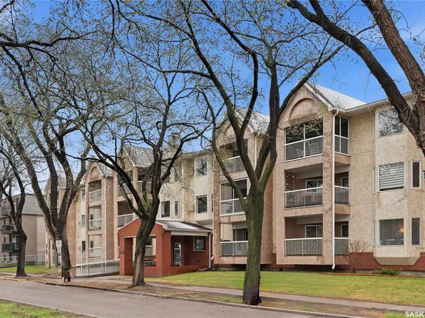 UNIT 101-410 Main STREET, Saskatoon, SK S7N 0B8