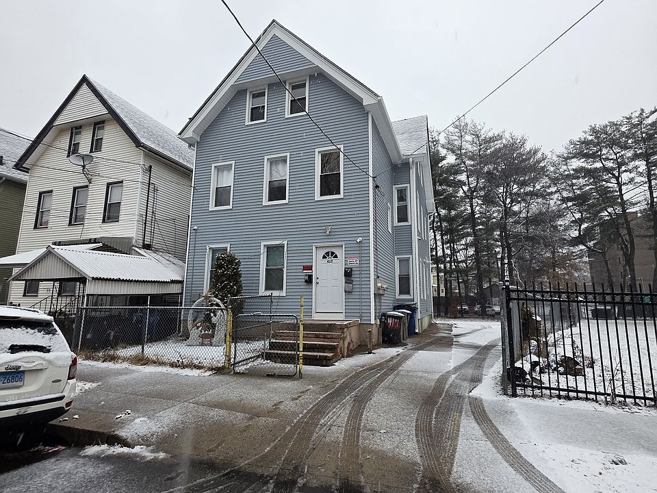 1st image of 417 Poplar Street # Fl 3rd