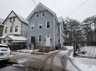 417 Poplar Street #FL 3RD, New Haven, CT 06513