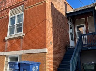 3840 Marine Ave, Saint Louis, MO