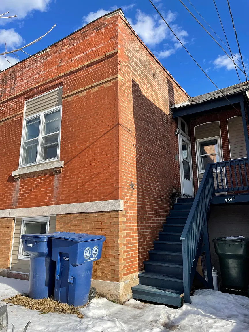 3840 Marine Ave photo 1